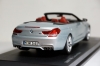 BMW M6 Convertible F12, Paragon 1:18 
