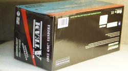 Коробка Greenlight #2, Greenlight 1:18