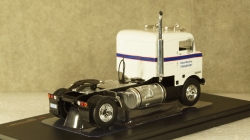 Kenworth Bullnose 1950, TR063, IXO 1:43
