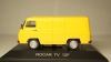 Rocar TV 12F yellow, Altaya 1:43