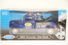 Chevrolet Tow Truck 1953 Welly 1:24