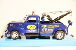 Chevrolet Tow Truck 1953 Welly 1:24