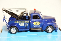 Chevrolet Tow Truck 1953 Welly 1:24
