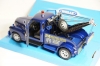 Chevrolet Tow Truck 1953 Welly 1:24