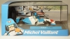 Michel Vaillant Sports Car F1 2003, Altaya 1:43
