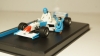 Michel Vaillant Sports Car F1 2003, Altaya 1:43
