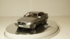 Mercedes 600 SEC C 140 year 1992 silver, Schabak 1:43