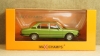 BMW 520 E12 1972 greenmet, 940023004, Maxichamps 1:43