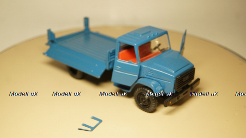 Зил 4331 бортовой, на запчасти