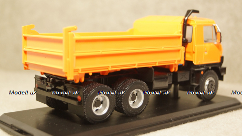 Tatra 815 S3 самосвал с трехсторонней разгрузкой, Premium Classixxs 1:43