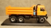 Tatra 815 S3 самосвал с трехсторонней разгрузкой, Premium Classixxs 1:43