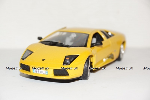 Lamborghini Murcielago Burago 1:24