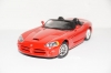 Dodge Viper SRT-10, Burago 1:24