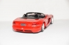 Dodge Viper SRT-10, Burago 1:24