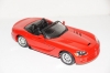 Dodge Viper SRT-10, Burago 1:24
