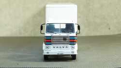 Volvo F88 Racing Transporter Martini Racing, IXO TTR018 1:43