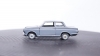 Ford Consul Cartina