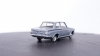 Ford Consul Cartina