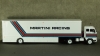 Volvo F88 Racing Transporter Martini Racing, IXO TTR018 1:43