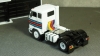 Volvo F88 Racing Transporter Martini Racing, IXO TTR018 1:43