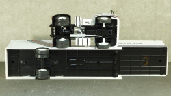 Volvo F88 Racing Transporter Martini Racing, IXO TTR018 1:43