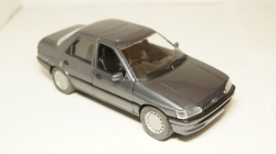 Ford Orion RHD grey, Schabak 1:24