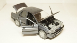 Ford Orion RHD grey, Schabak 1:24