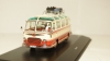 Setra S6 bus With luggage, Schuco 1:43 