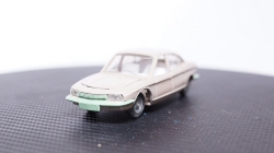 НСУ РО 80, в коробке