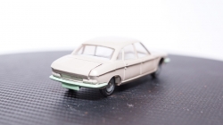 НСУ РО 80, в коробке