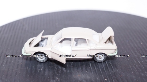 НСУ РО 80, в коробке