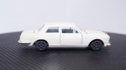 Rolls Royce silver shadow, Ремейк, серый