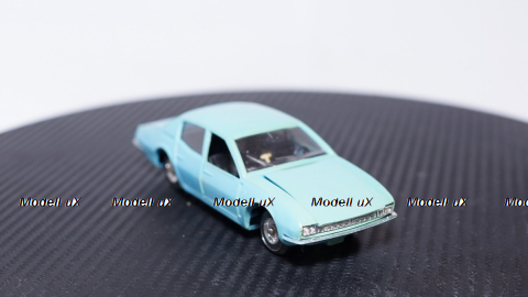 Исо Ривольта 