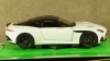 Aston Martin DBS Superleggera, white, 24095W, Welly 1:24