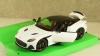 Aston Martin DBS Superleggera, white, 24095W, Welly 1:24