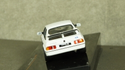 Ford Sierra RS Cosworth 1987 white, IXO, CLC310N 1:43
