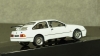 Ford Sierra RS Cosworth 1987 white, IXO, CLC310N 1:43