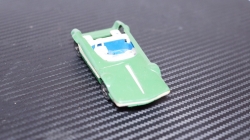 Bertone Runaboun  А-44, #2, Ремейк