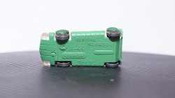 Bertone Runaboun  А-44, #2, Ремейк