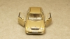 Mercedes C320 gold, Cararama 1:43