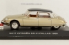 Citroen DS 21 Pallas 1968