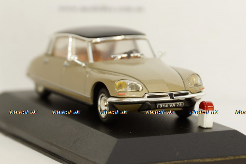 Citroen DS 21 Pallas 1968