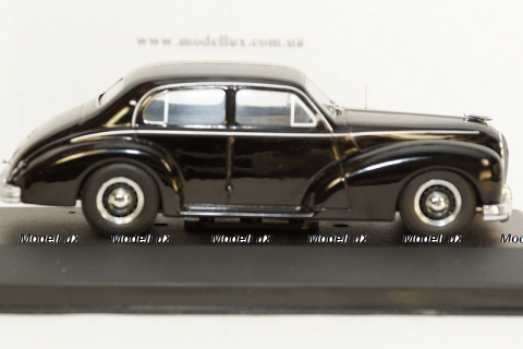 Hotchkiss Anjou 1951 