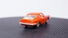 Мазерати Мистраль Купе, оранжевый