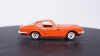 Мазерати Мистраль Купе, оранжевый
