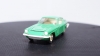 Мазерати Мистраль Купе, зеленый