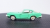 Мазерати Мистраль Купе, зеленый