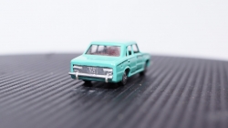 ВАЗ 2101 красный в коробке 1:60 