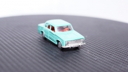 ВАЗ 2101 красный в коробке 1:60 