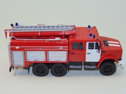 ЗИЛ 4334 АЦ-3,0-40 1994, Skifavto 1:43